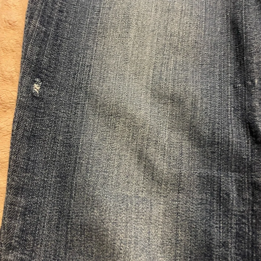Joes jeans waist 24 frame jeans 25 White House black market 0 - Picture 4 of 16